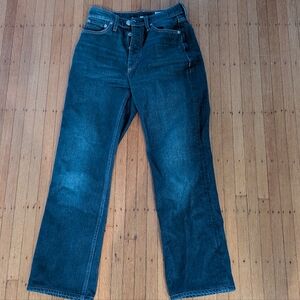 Rag and Bone Alex Jeans